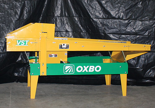 VST Sorting Table | Oxbo