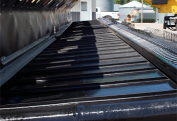 2340 Forage Merger | Oxbo
