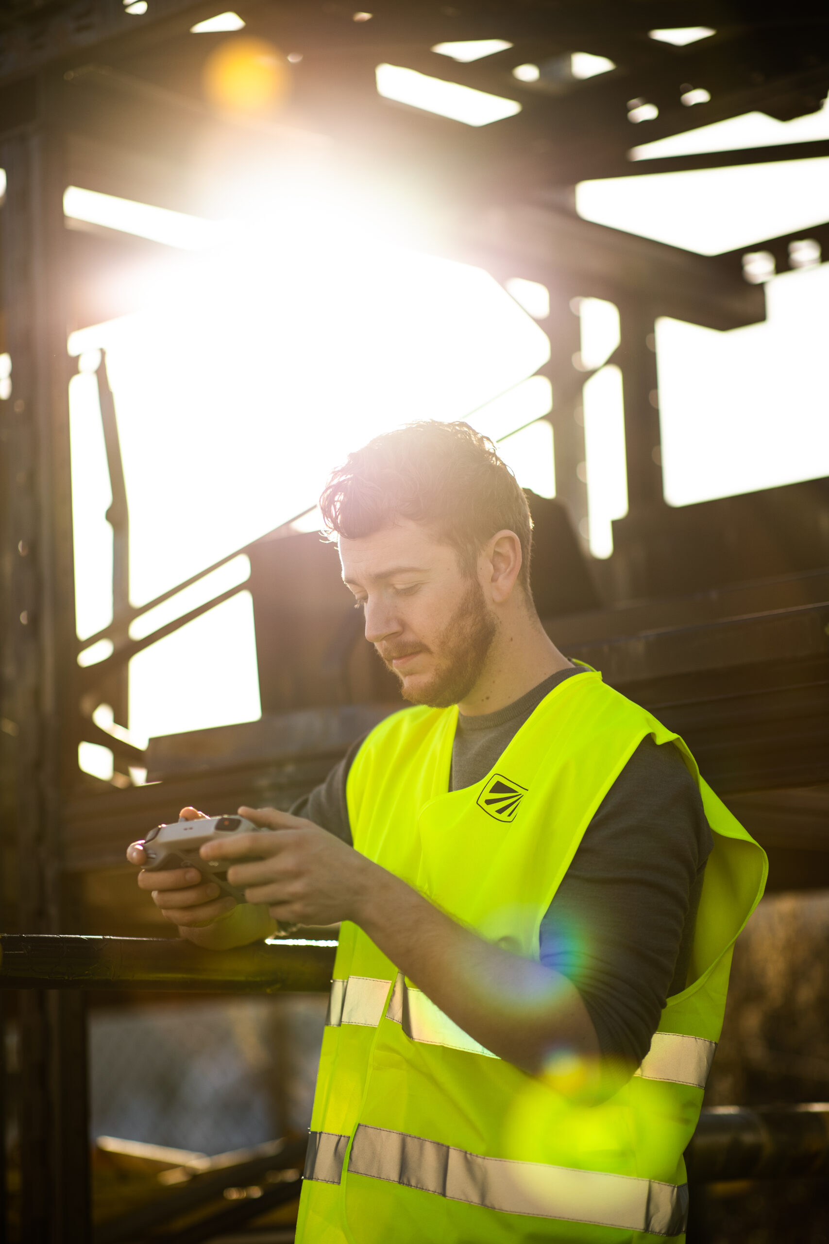 Oxbo Employee | Service Technician | Oxbo