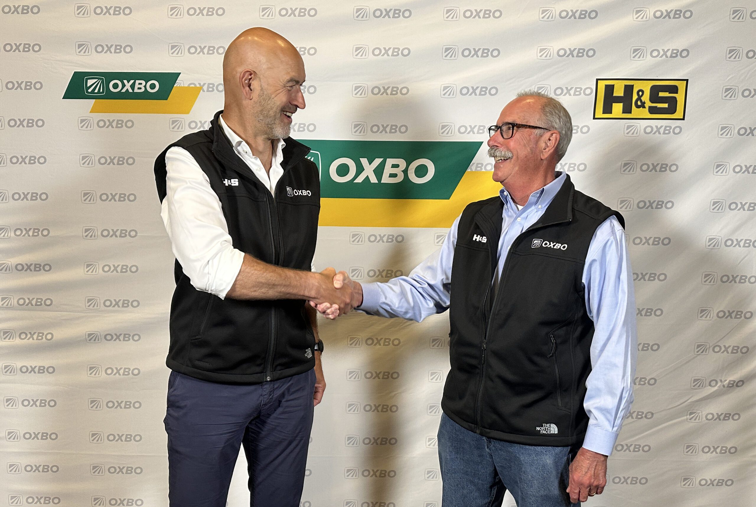 Oxbo Acquires H&S