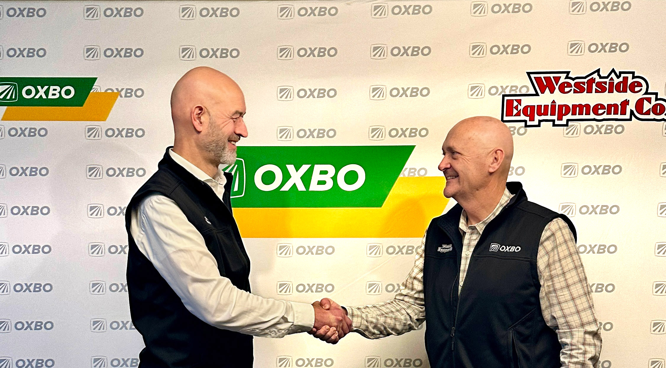 Oxbo Acquires Westside