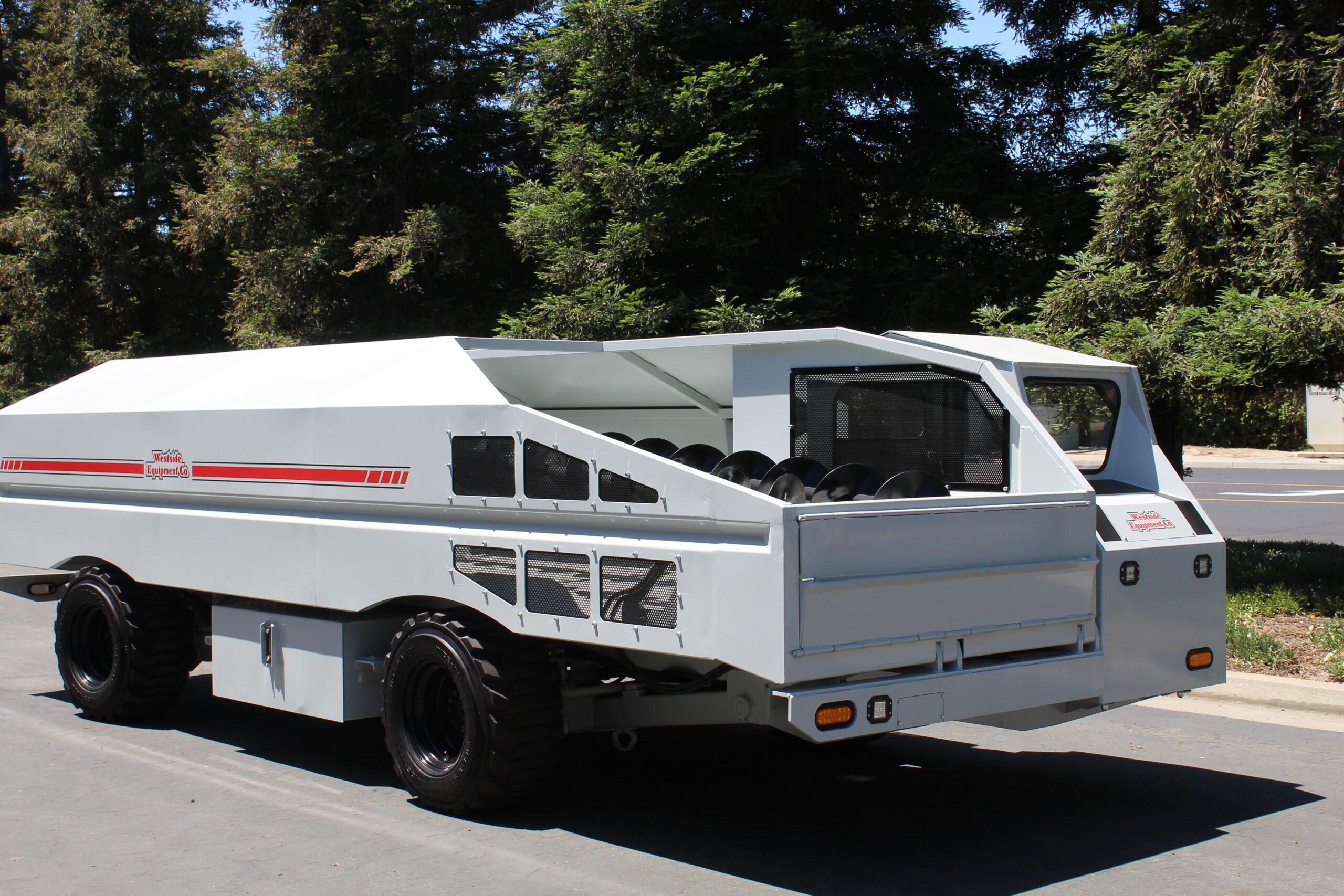 Pistachio Bankout Shuttle