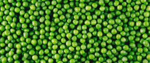 Peas