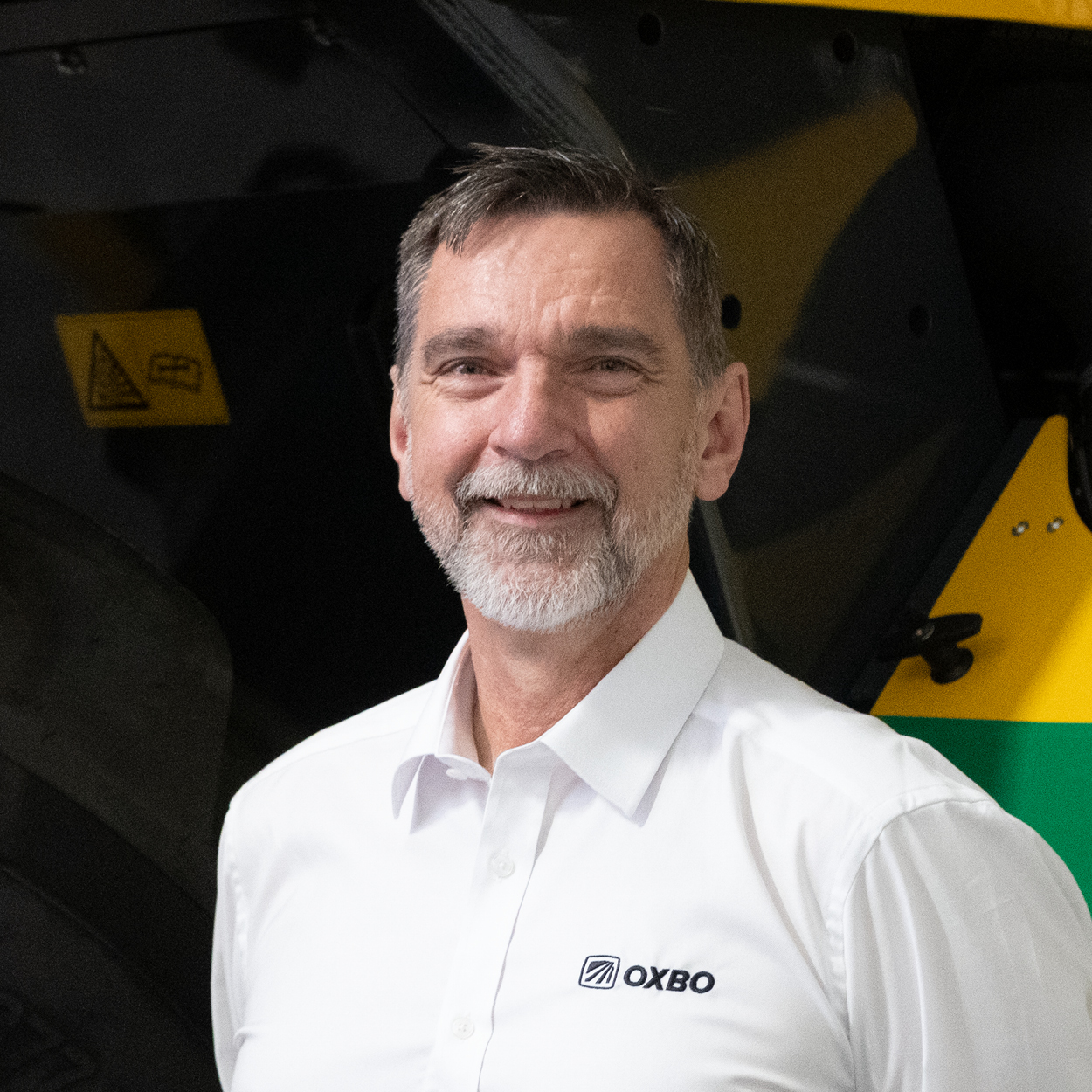 Oxbo Sales Contacts 15